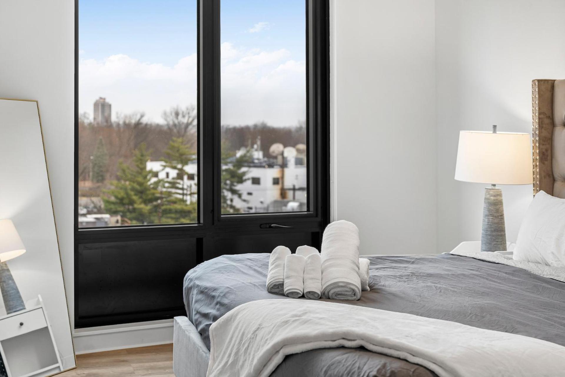 Furnished Luxury Apartment Next To Harvard Stadium Boston Bagian luar foto