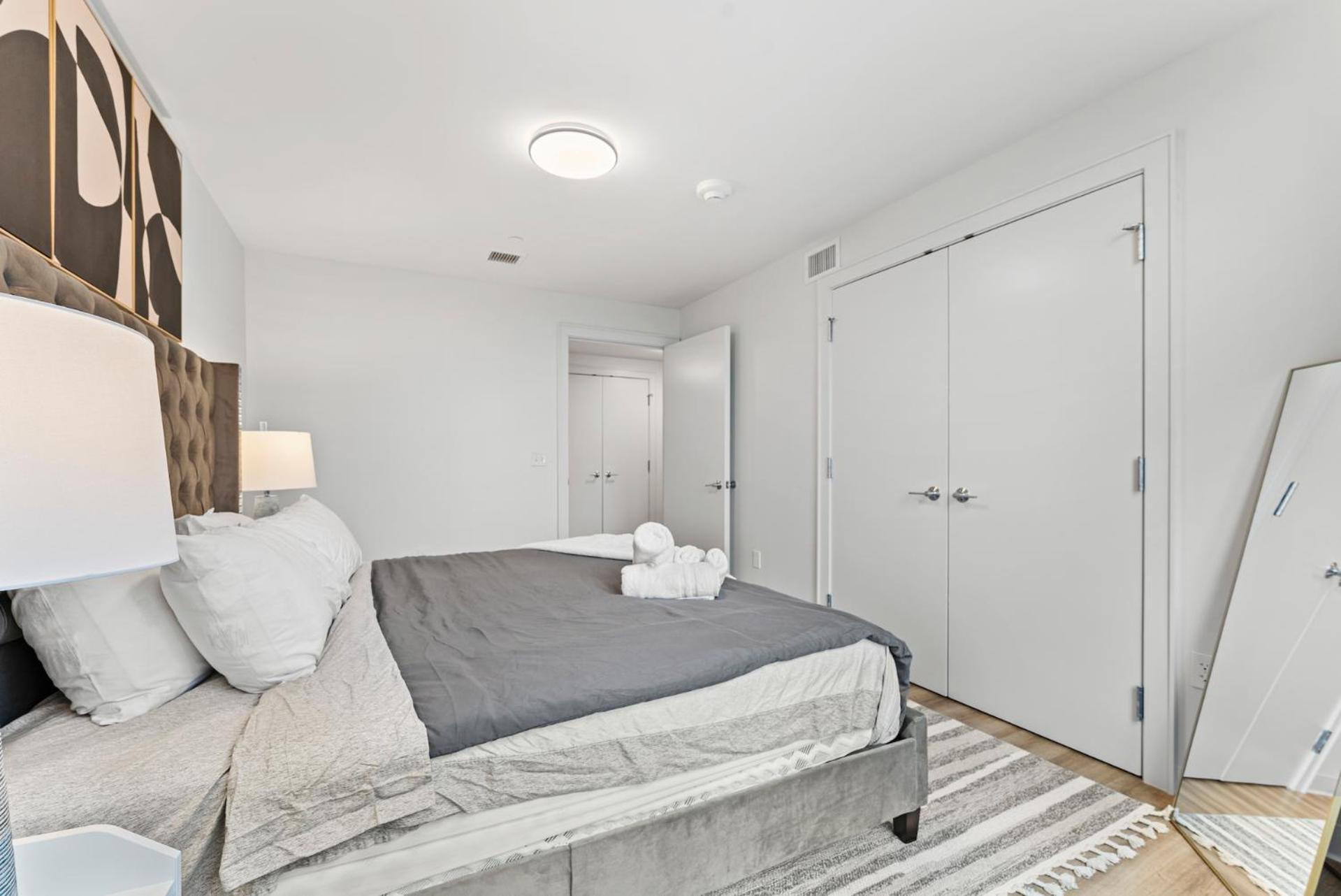 Furnished Luxury Apartment Next To Harvard Stadium Boston Bagian luar foto