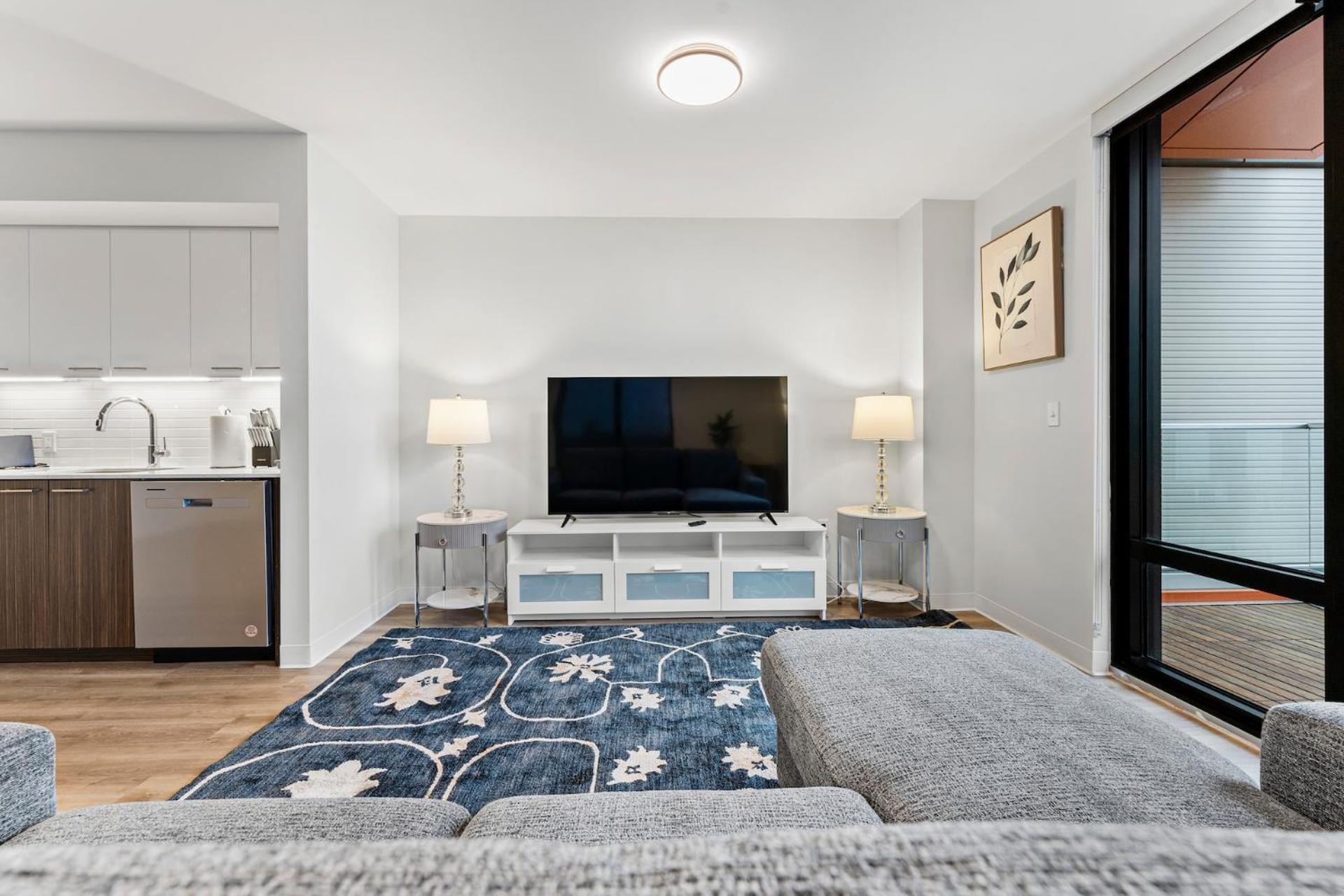 Furnished Luxury Apartment Next To Harvard Stadium Boston Bagian luar foto