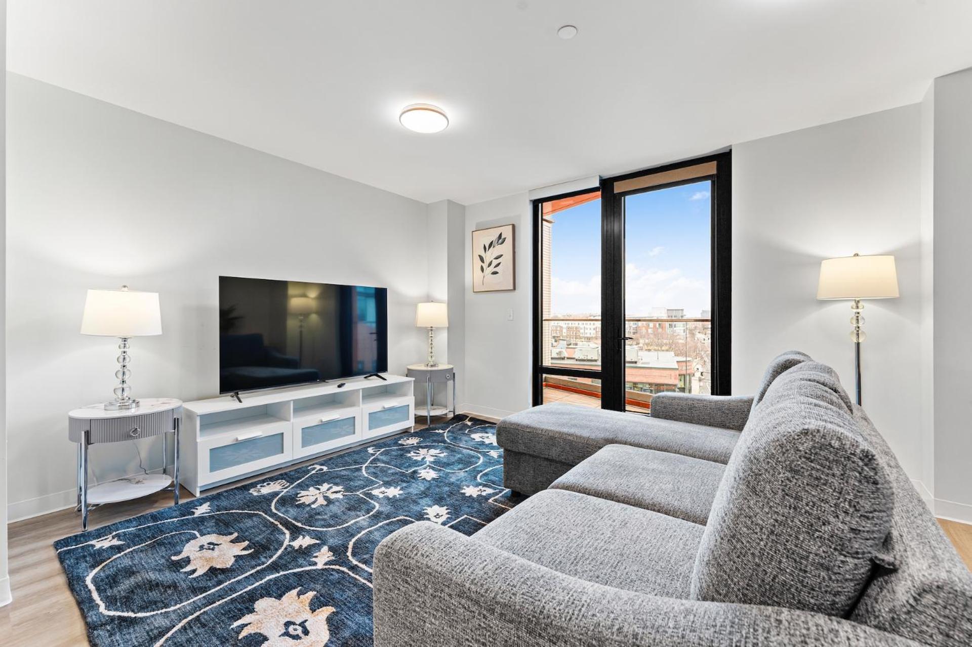 Furnished Luxury Apartment Next To Harvard Stadium Boston Bagian luar foto