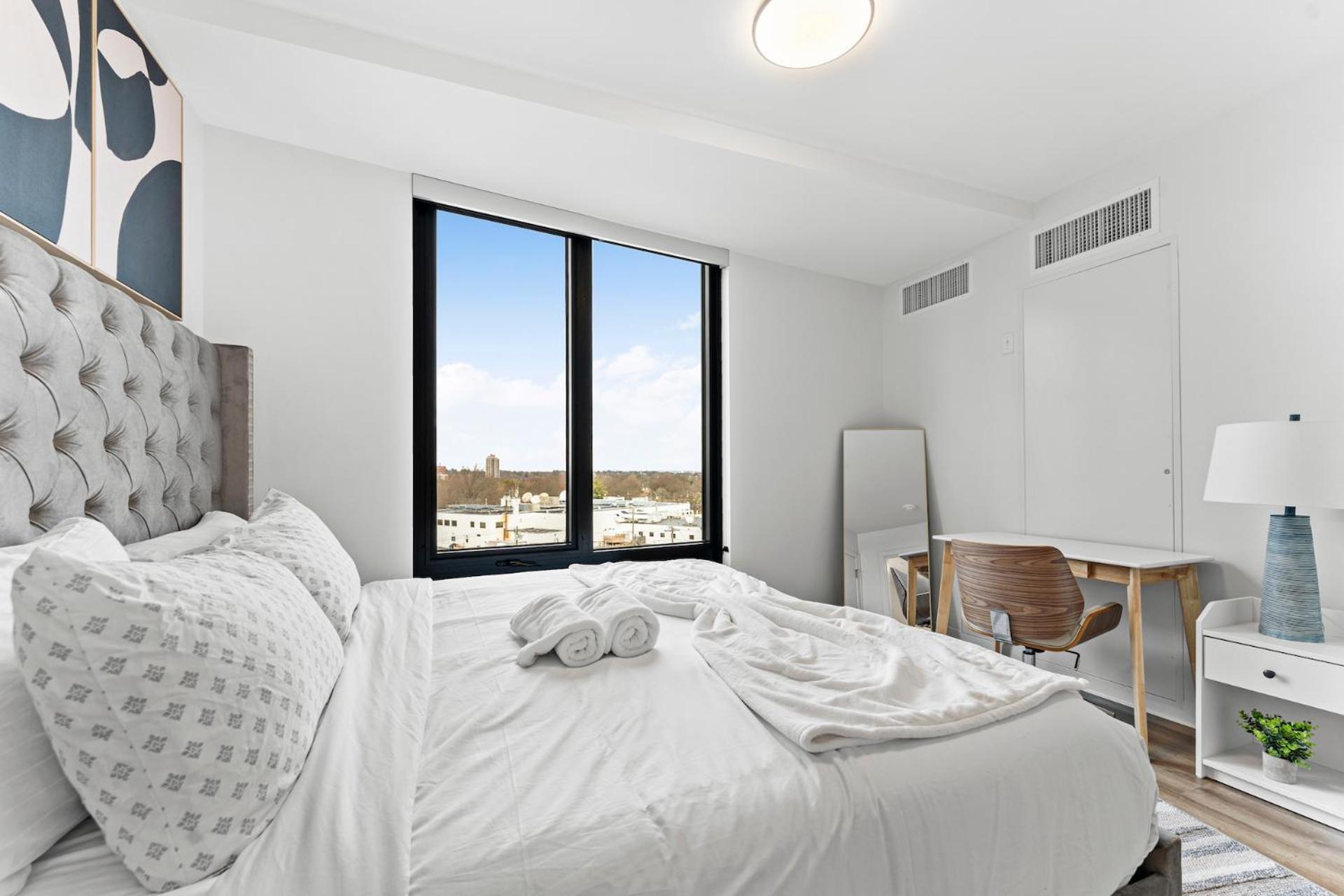 Furnished Luxury Apartment Next To Harvard Stadium Boston Bagian luar foto