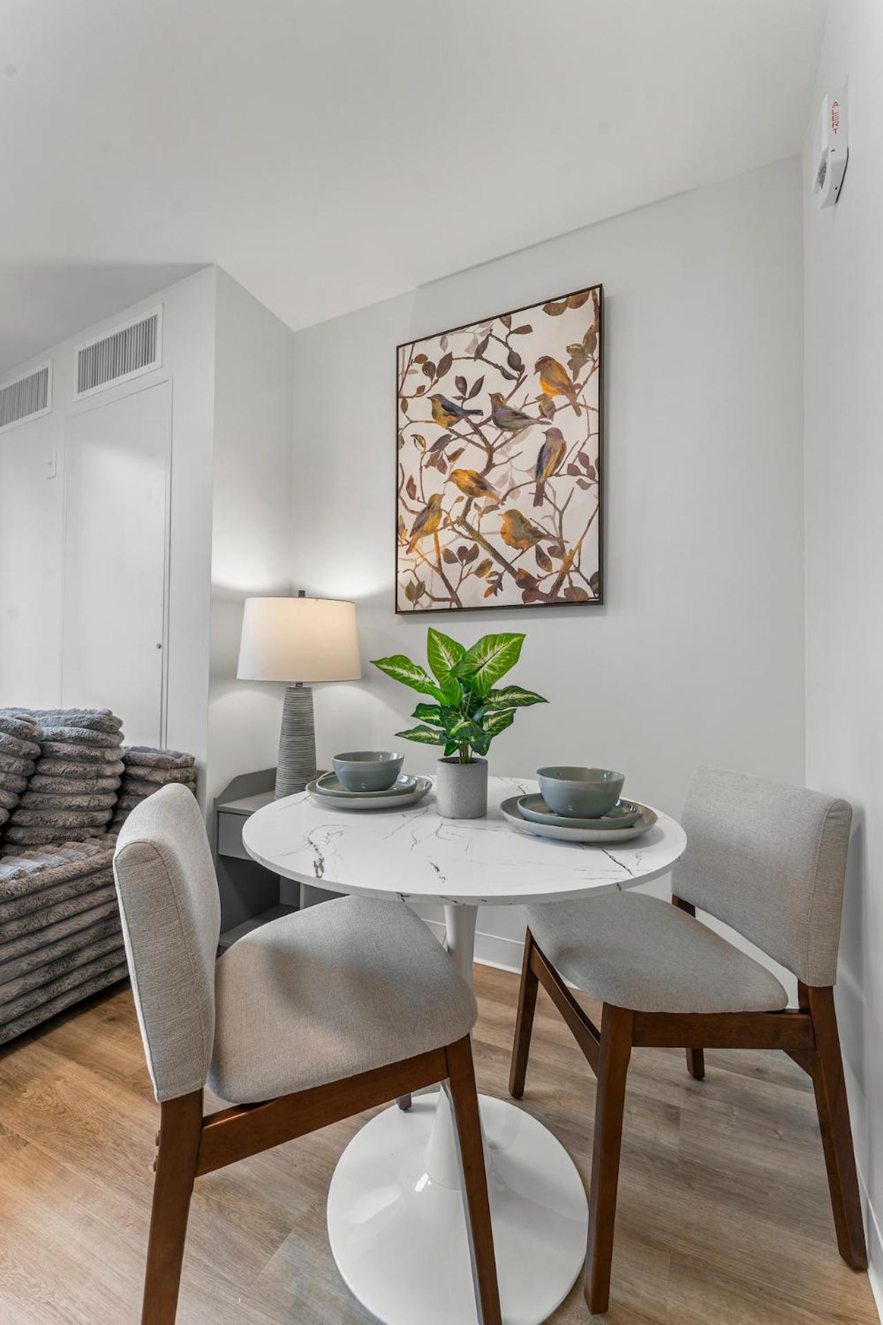 Furnished Luxury Apartment Next To Harvard Stadium Boston Bagian luar foto
