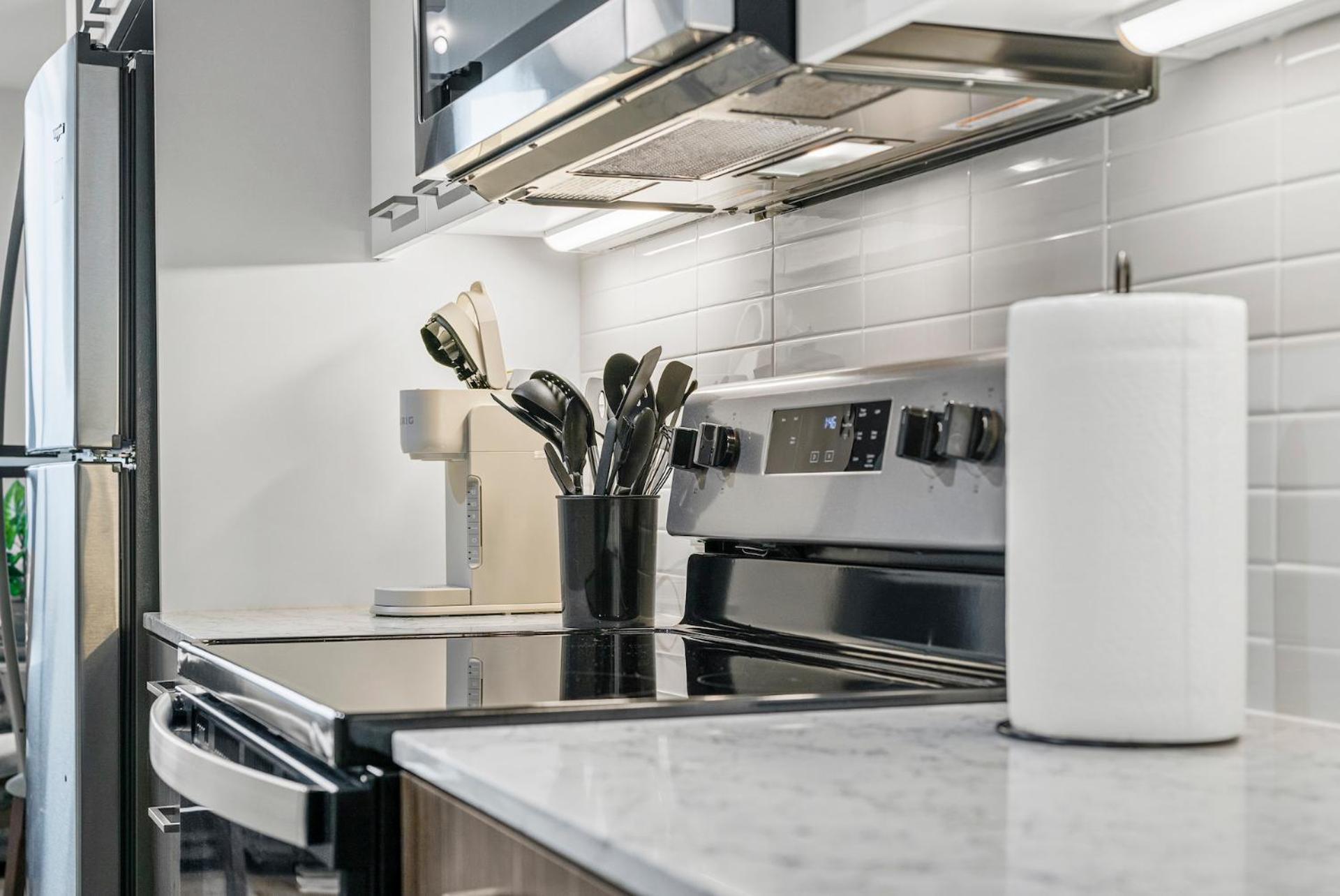 Furnished Luxury Apartment Next To Harvard Stadium Boston Bagian luar foto