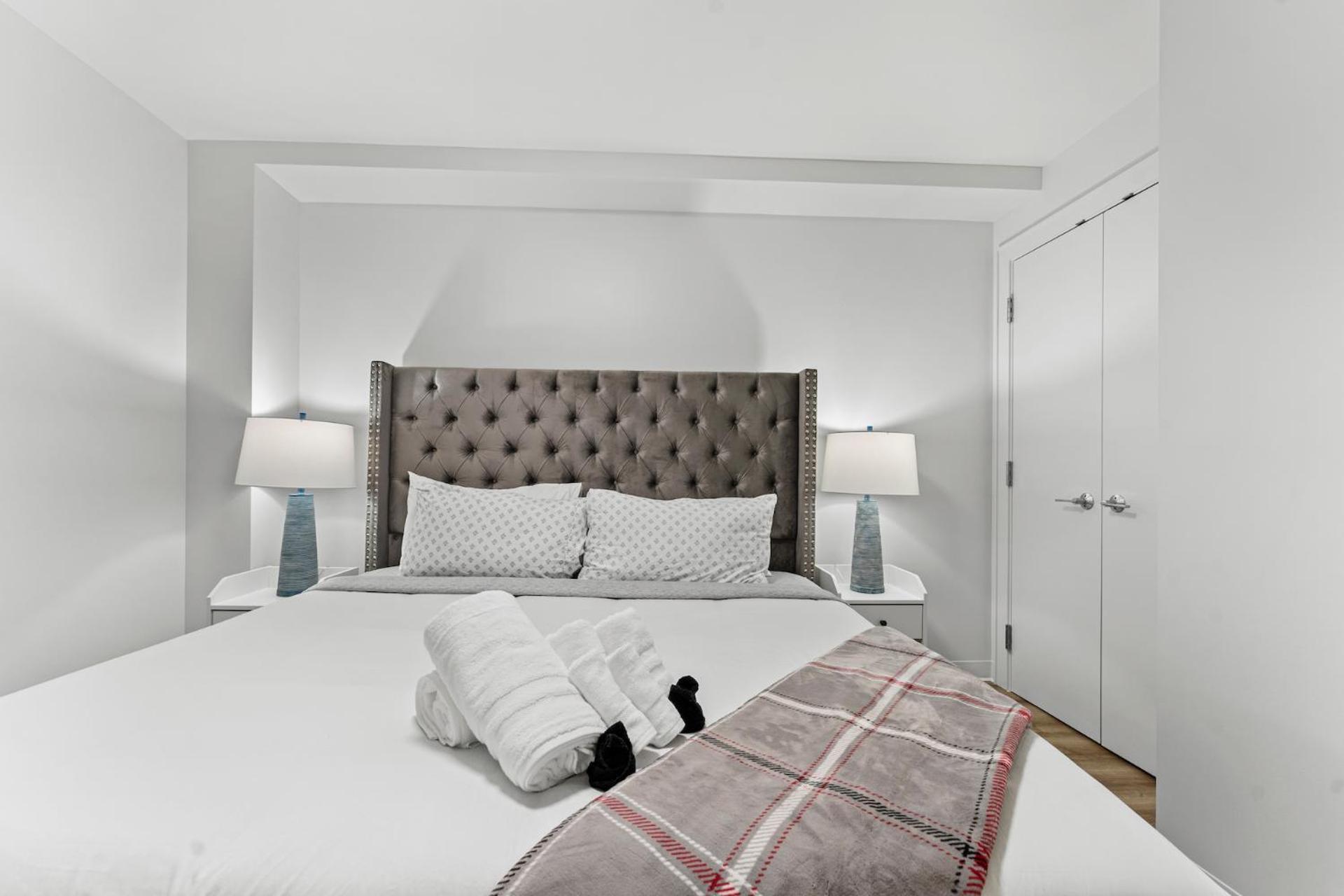Furnished Luxury Apartment Next To Harvard Stadium Boston Bagian luar foto